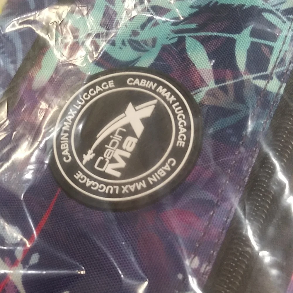 Cabin Max Metz Backpack for Men and Women Flight Approved Carry On Lugga… - Picture 6 of 6